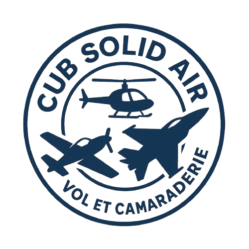 Logo Club Solid Air